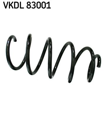 SKF VKDL 83001 Fahrwerksfeder